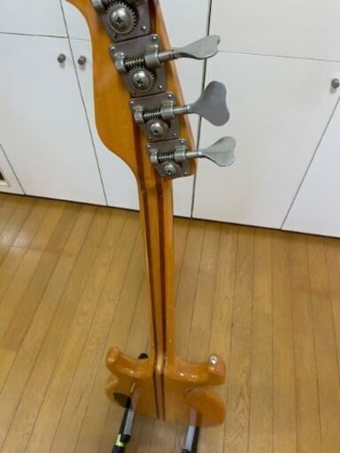 YAMAHA BB-1200