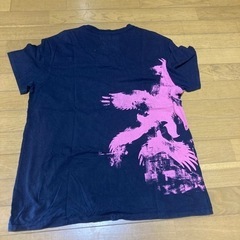 🌈メンズTシャツ🌈中古🌈の画像