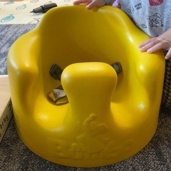 バンボ　新品トレー付きの画像