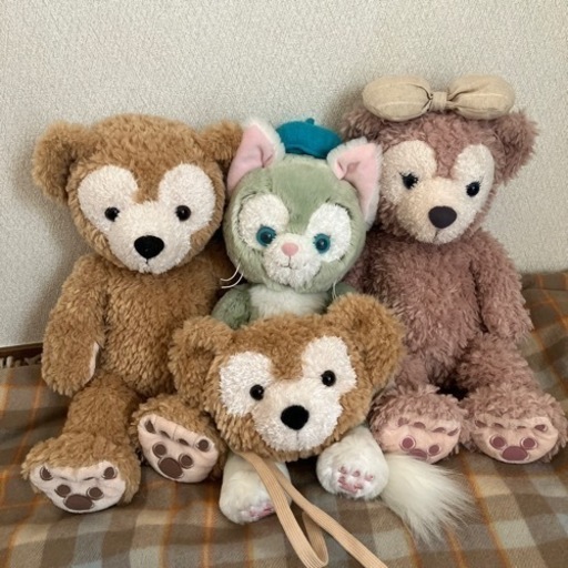 お取引先決まりました