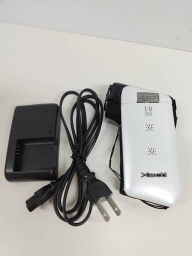 SANYO Xacti デジタルムービーカメラ DMX-CG11型