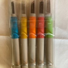 彫刻刀　５本セット