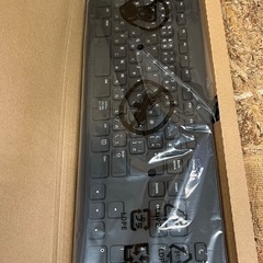 DELL キーボード　新品