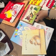 絵本読み聞かせ会📖´-