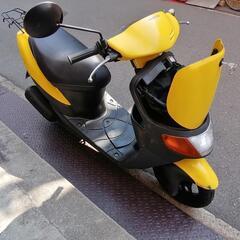 ◎セル始動♪Let`sロフト？バッテリー新品♪