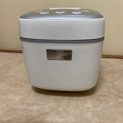 炊飯器