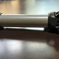 Panasonic カールアイロン ionity EH1712Pの画像