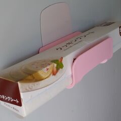 新品未使用  ラップホルダー