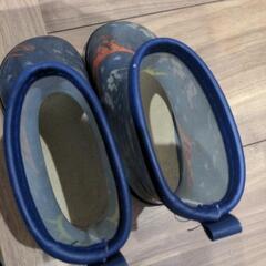 長靴16センチの画像