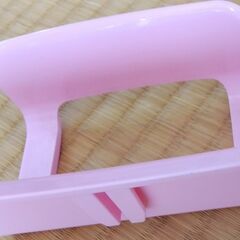 新品未使用  ラップホルダーの画像