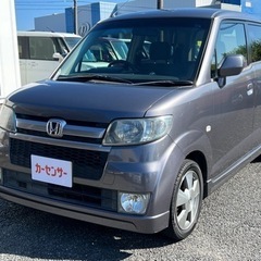 ★支払い総額 12.8万★ホンダ ゼストスポーツ！車検令和7年4月！下取り、配送可能！の画像