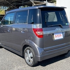 ★支払い総額 12.8万★ホンダ ゼストスポーツ！車検令和7年4月！下取り、配送可能！の画像