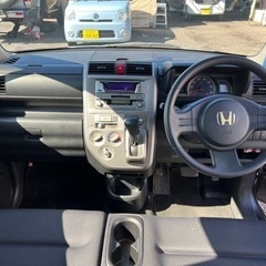 ★支払い総額 12.8万★ホンダ ゼストスポーツ！車検令和7年4月！下取り、配送可能！の画像