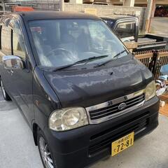 車検来年4月　　