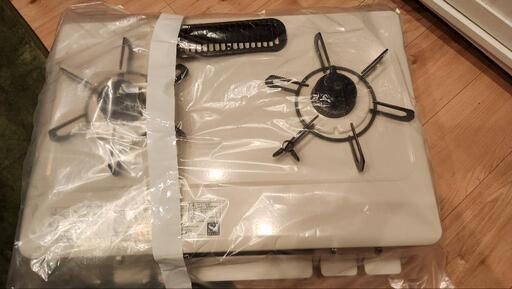 ★お値下げしました★パロマ  LPガス用  ガスコンロ