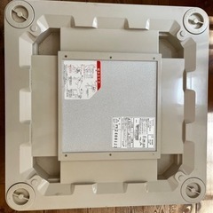 無料！こたつ（布団付き）の画像