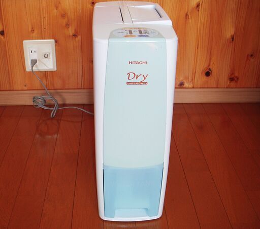 除湿器