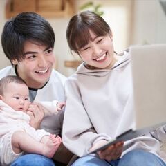 主婦の方、子育て中の方が活躍中！やる気があればWワーク歓迎！ 在宅で可能な内職募集！ 主に日用雑貨品のお取り扱いです！の画像