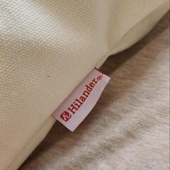 ウッドチェア　２脚の画像