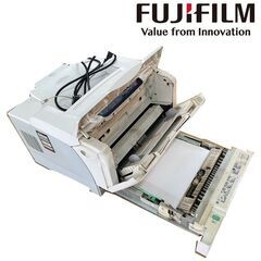 【107-プリンター　DocuPrint 2060　無料】メッセージ不要・早く引き取った者勝ち　中古品　の画像