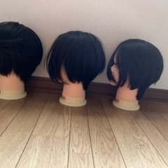 スピロ103 カットウィッグ