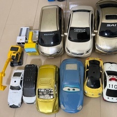 車 色々の画像