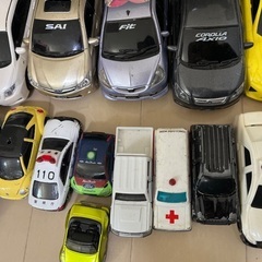 車 色々の画像