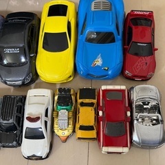 車 色々の画像