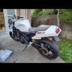 TRX850改の画像