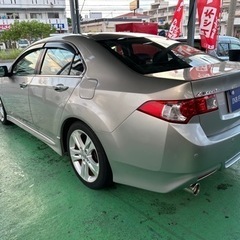 22年式アコードの画像