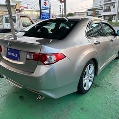 22年式アコードの画像