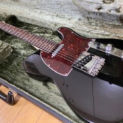 Legendテレキャスター