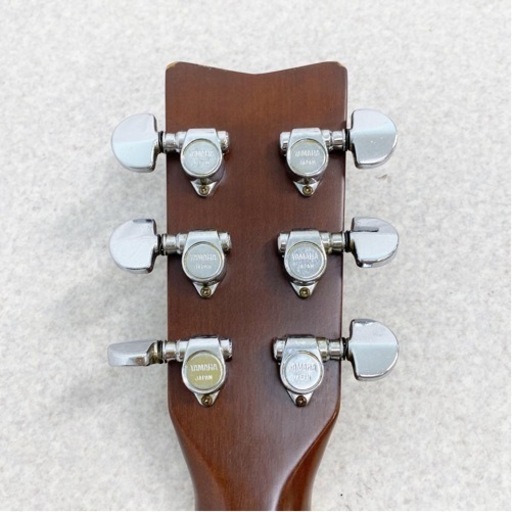 【美品】YAMAHA FG-301B ヤマハ アコースティックギター
