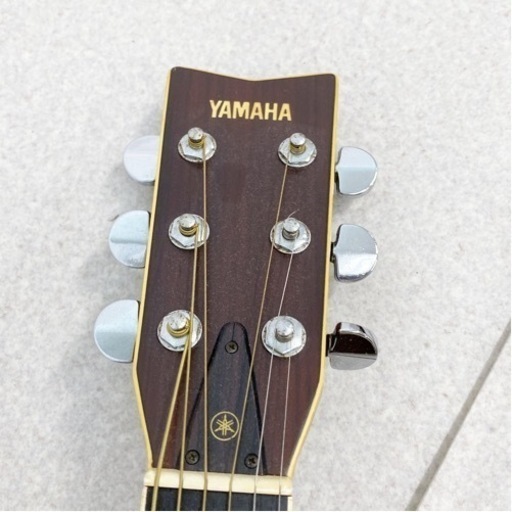 【美品】YAMAHA FG-301B ヤマハ アコースティックギター