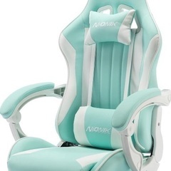 【価格交渉可】NIONIK ゲーミングチェア