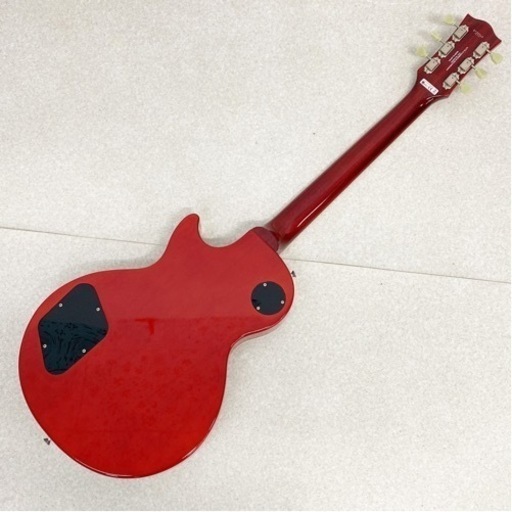 【美品】Fujigen フジゲン les paul standard N427