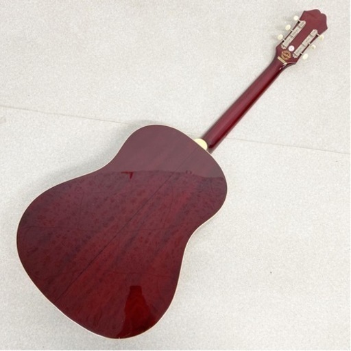 【美品】Epiphone アコースティックギター 1963年 EJ-45 WR
