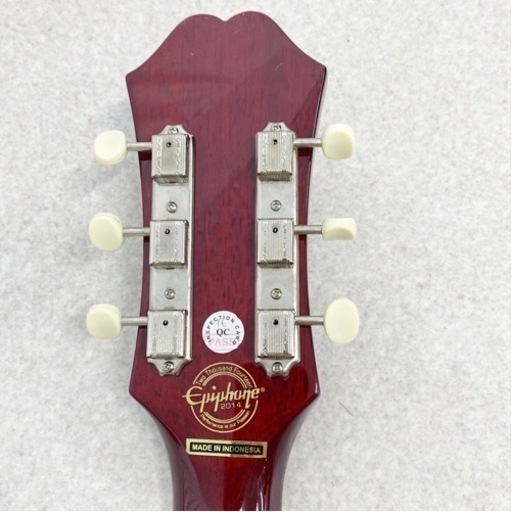 【美品】Epiphone アコースティックギター 1963年 EJ-45 WR