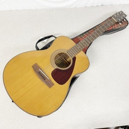 【美品】YAMAHA ヤマハ アコースティックギター FG-170