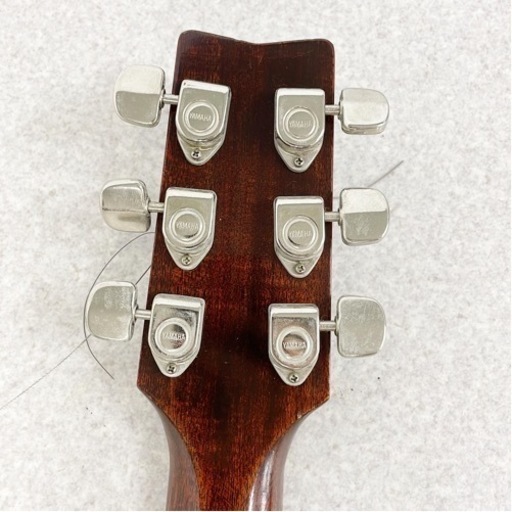 【美品】YAMAHA ヤマハ アコースティックギター FG-170