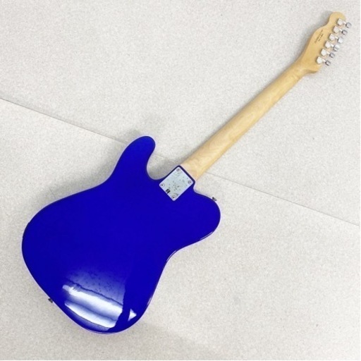 【超美品】Fender Squier スクワイヤー テレキャスター ギター