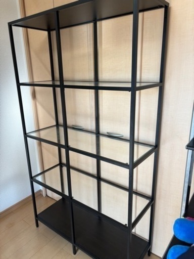 IKEA ヴィットショー