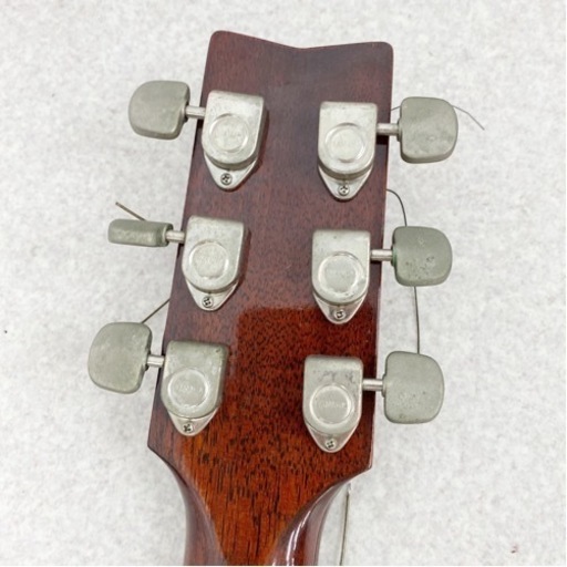 【美品】YAMAHA FG-130 ヤマハ アコースティックギター Hケース付