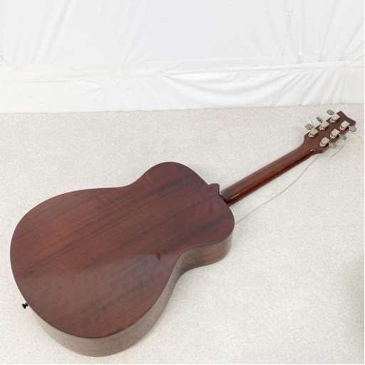 【美品】YAMAHA FG-130 ヤマハ アコースティックギター Hケース付