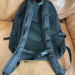 ニコアンド＊niko and...＊リュックの画像