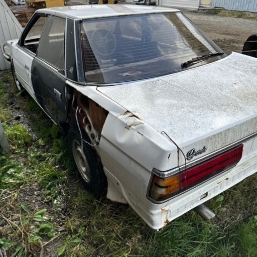 gx71 マークII 