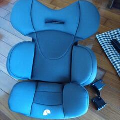 【受け渡し者決定】新生児から　ジョイー　アーク360　回転式チャイルドシートの画像