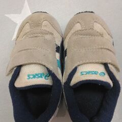 アシックス13.5 の画像