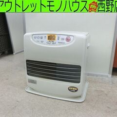 石油ファンヒーター 9L ダイニチ FW-5620L 2020年製 木造15畳 鉄筋20畳 ブルーヒーター ストーブ 温風 灯油 暖房器具 DAINICHI 札幌 西野店