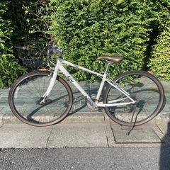 自転車　LIV レディース